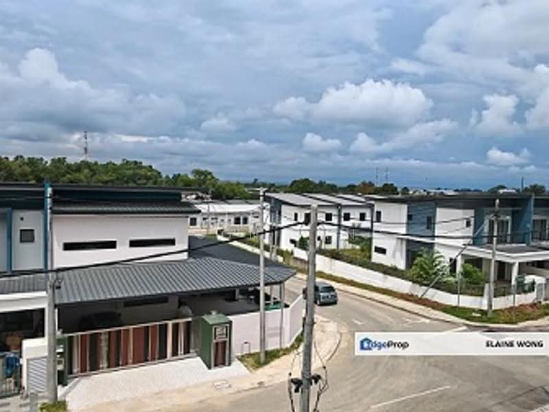 Rumah Bandar untuk Dijual di Papar (Sabah) - Jason Tang - Exterior - PropertyGuru.com.my