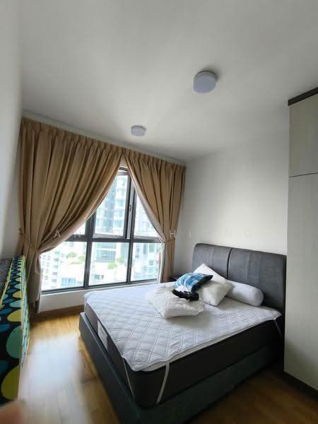 Condominium for Rent at Teega Residences - Anson Hiong - Bedroom - PropertyGuru.com.my