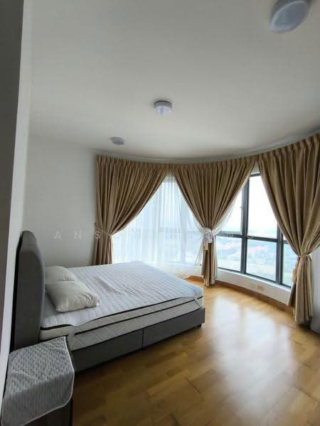Condominium for Rent at Teega Residences - Anson Hiong - Bedroom - PropertyGuru.com.my