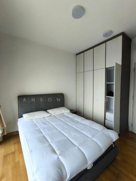 Condominium for Rent at Teega Residences - Anson Hiong - Bedroom - PropertyGuru.com.my