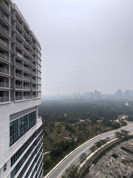 Condominium for Rent at Teega Residences - Anson Hiong - Exterior - PropertyGuru.com.my