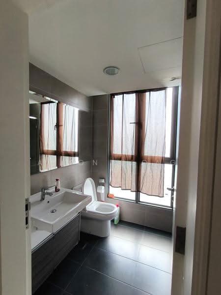 Condominium for Rent at Teega Residences - Anson Hiong - Bathroom - PropertyGuru.com.my