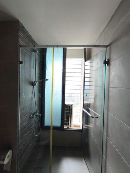 Condominium for Rent at Teega Residences - Anson Hiong - Bathroom - PropertyGuru.com.my