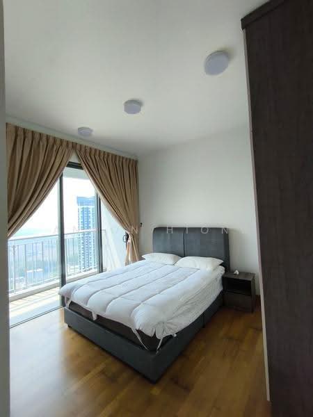 Condominium for Rent at Teega Residences - Anson Hiong - Bedroom - PropertyGuru.com.my