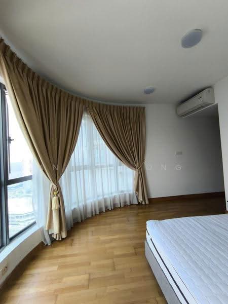 Condominium for Rent at Teega Residences - Anson Hiong - PropertyGuru.com.my