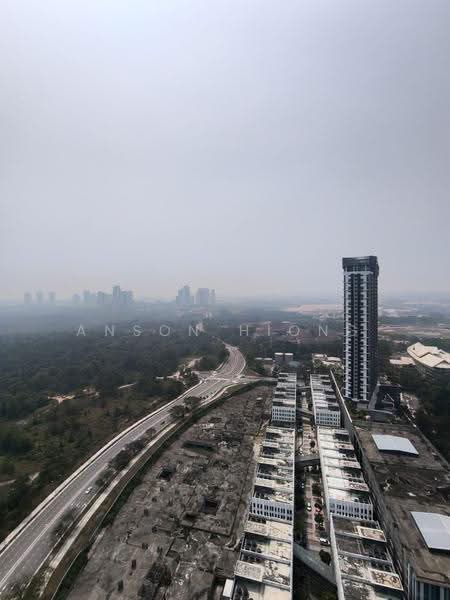 Condominium for Rent at Teega Residences - Anson Hiong - PropertyGuru.com.my
