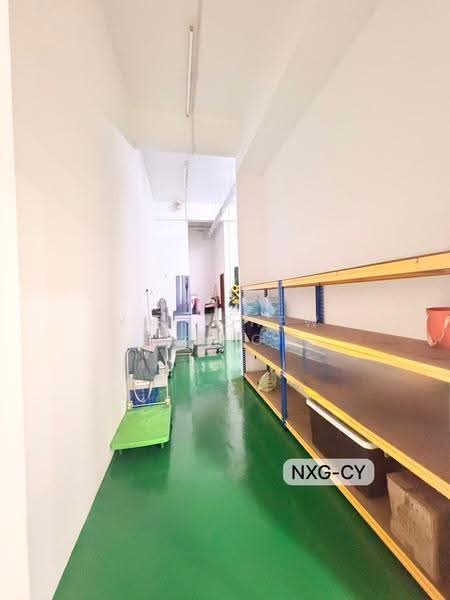 Kedai untuk Disewa di Taman Bayu Perdana (Klang) - Yap Chew Ying - Interior - PropertyGuru.com.my