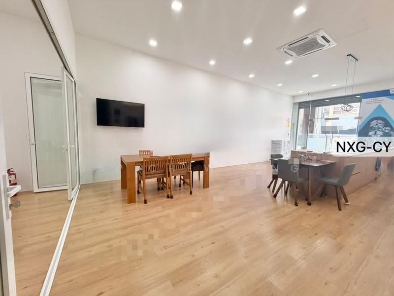 Kedai untuk Disewa di Taman Bayu Perdana (Klang) - Yap Chew Ying - Interior - PropertyGuru.com.my