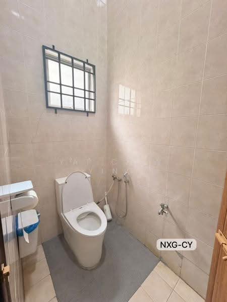 Kedai untuk Disewa di Taman Bayu Perdana (Klang) - Yap Chew Ying - Bathroom - PropertyGuru.com.my