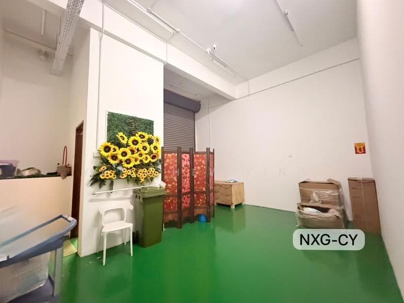Kedai untuk Disewa di Taman Bayu Perdana (Klang) - Yap Chew Ying - Interior - PropertyGuru.com.my
