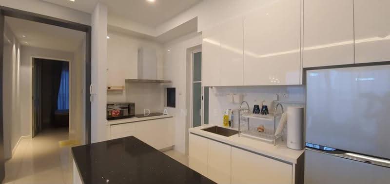 Service Residence for Sale at Skyluxe On The Park Bukit Jalil - Daniel Kok - Kitchen - PropertyGuru.com.my