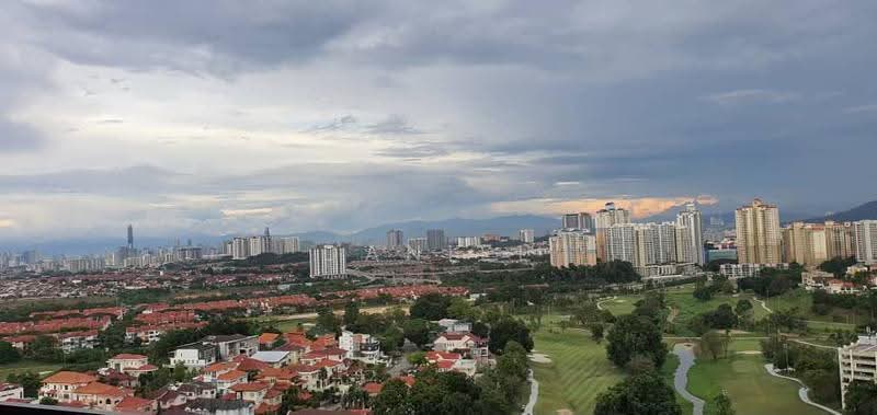 Service Residence for Sale at Skyluxe On The Park Bukit Jalil - Daniel Kok - View - PropertyGuru.com.my