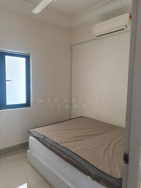 Kediaman Servis untuk Disewa di V@SUMMERPLACE - Michelle Liang - Bedroom - PropertyGuru.com.my