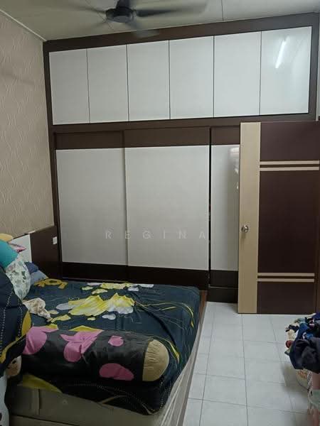 1-storey Terraced House for Sale in Taman Jaya Mas (Skudai) - Regina Khor - Bedroom - PropertyGuru.com.my