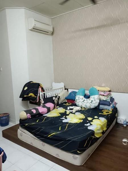 1-storey Terraced House for Sale in Taman Jaya Mas (Skudai) - Regina Khor - Bedroom - PropertyGuru.com.my