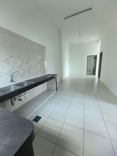 Terraced House for Sale in Bandar Lahat Baru (Lahat) - Sam . - Kitchen - PropertyGuru.com.my
