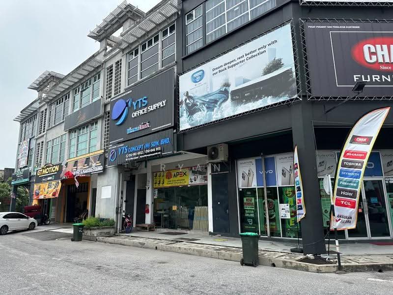 Shop / Office for Sale in Mergong (Alor Setar) - Ryan Ooi - PropertyGuru.com.my