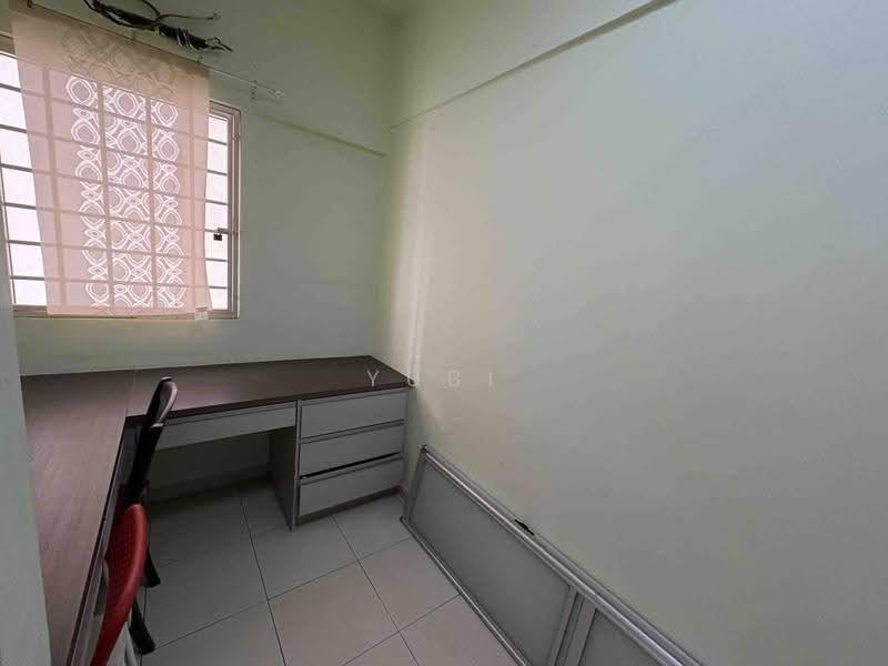 Service Residence for Sale at Beverly Tower @ Plaza Medan Putra - Yubi Leong - PropertyGuru.com.my