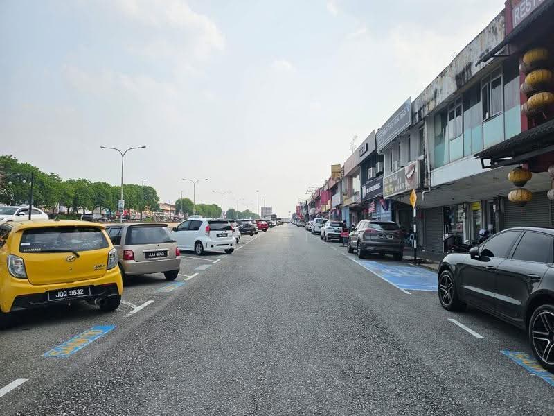 Shop for Sale in Taman Ungku Tun Aminah (Skudai) - Weinie Chon - PropertyGuru.com.my
