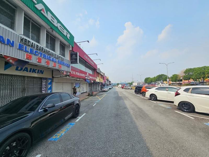Shop for Sale in Taman Ungku Tun Aminah (Skudai) - Weinie Chon - PropertyGuru.com.my
