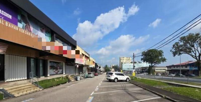 Shop for Sale in Taman Ungku Tun Aminah (Skudai) - Weinie Chon - PropertyGuru.com.my