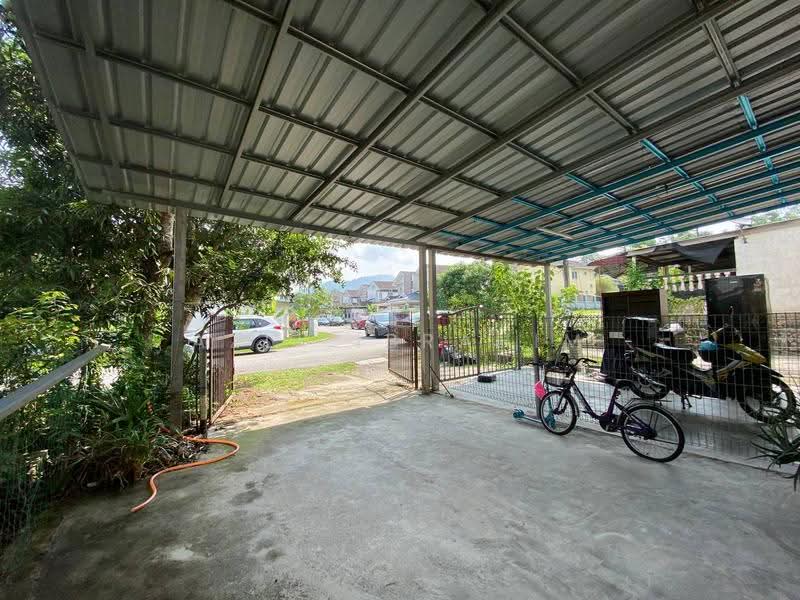 Rumah Teres 2-Tingkat untuk Dijual di Taman Tasik Semenyih (Semenyih) - Azli Ibrahim - Exterior - PropertyGuru.com.my