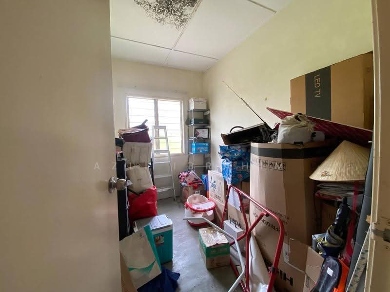 Rumah Teres 2-Tingkat untuk Dijual di Taman Tasik Semenyih (Semenyih) - Azli Ibrahim - Interior - PropertyGuru.com.my