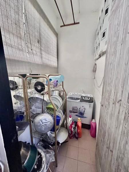 Apartment for Sale at Pangsapuri Sri Tanjung - Sariza Hartanah - Interior - PropertyGuru.com.my