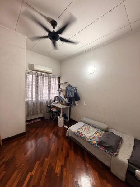 Rumah Teres 2-Tingkat untuk Dijual di Bandar Sri Damansara (Selangor) - Coyee Wong - Bedroom - PropertyGuru.com.my