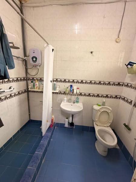 Rumah Teres 2-Tingkat untuk Dijual di Bandar Sri Damansara (Selangor) - Coyee Wong - Bathroom - PropertyGuru.com.my