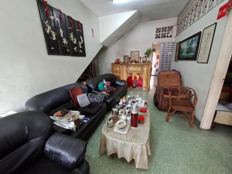 2-storey Terraced House for Sale in Seksyen 20 (Petaling Jaya) - Adzura Zamedin - PropertyGuru.com.my