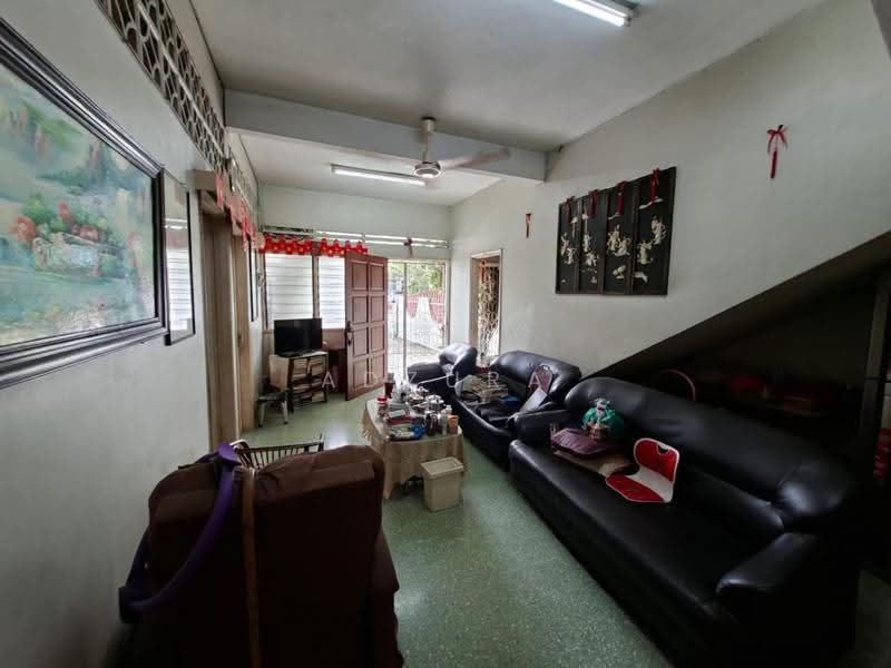 2-storey Terraced House for Sale in Seksyen 20 (Petaling Jaya) - Adzura Zamedin - PropertyGuru.com.my