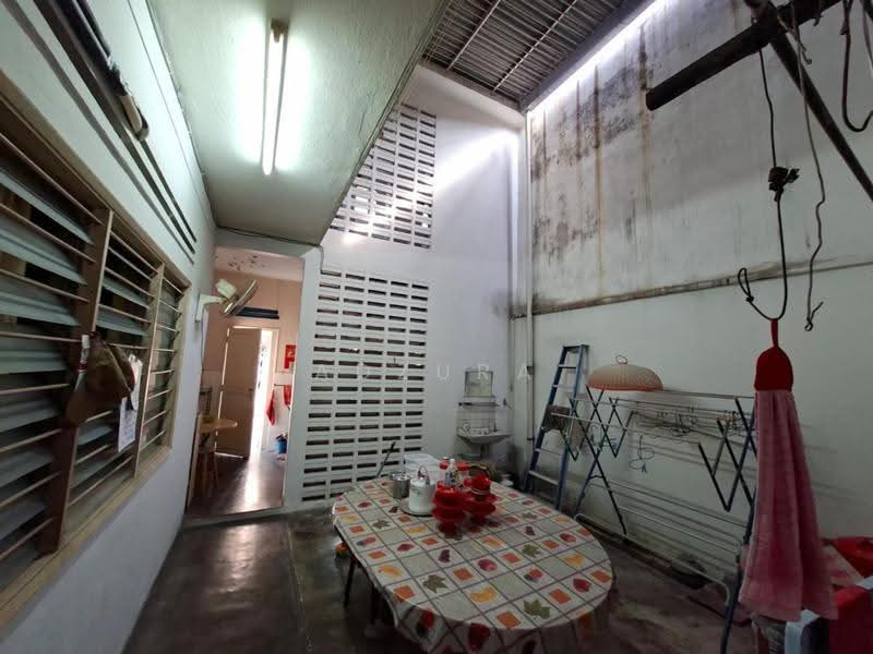 2-storey Terraced House for Sale in Seksyen 20 (Petaling Jaya) - Adzura Zamedin - PropertyGuru.com.my