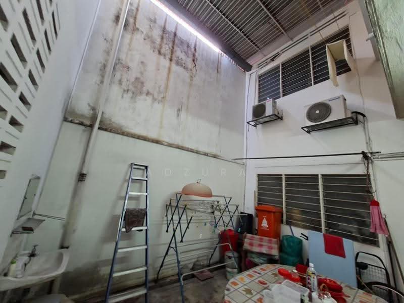 2-storey Terraced House for Sale in Seksyen 20 (Petaling Jaya) - Adzura Zamedin - PropertyGuru.com.my