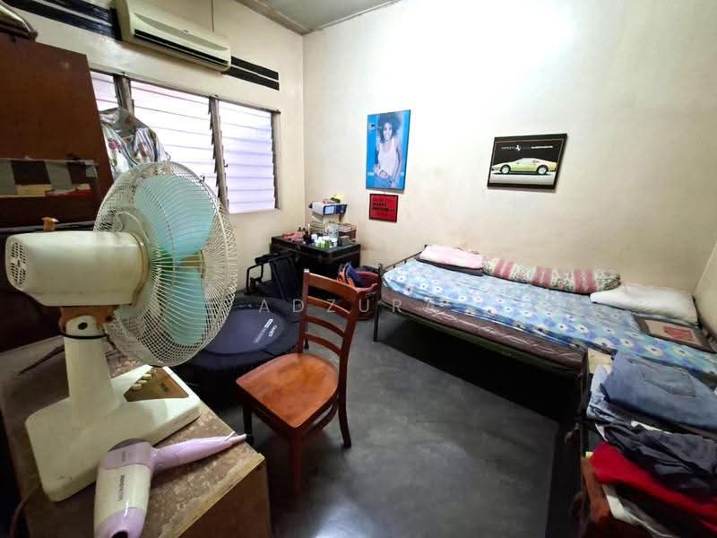 2-storey Terraced House for Sale in Seksyen 20 (Petaling Jaya) - Adzura Zamedin - PropertyGuru.com.my