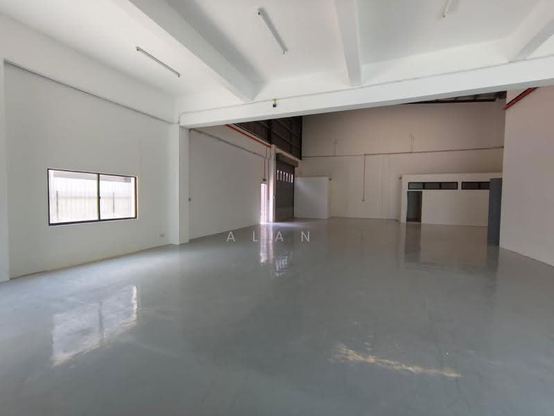 Kilang untuk Dijual di Eco Business Park 1 (Johor Bahru) - Alan Lin - Interior - PropertyGuru.com.my