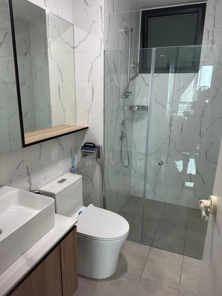 Apartment for Rent at Savana @ Batu Kawan - Kah Yang - Bathroom - PropertyGuru.com.my