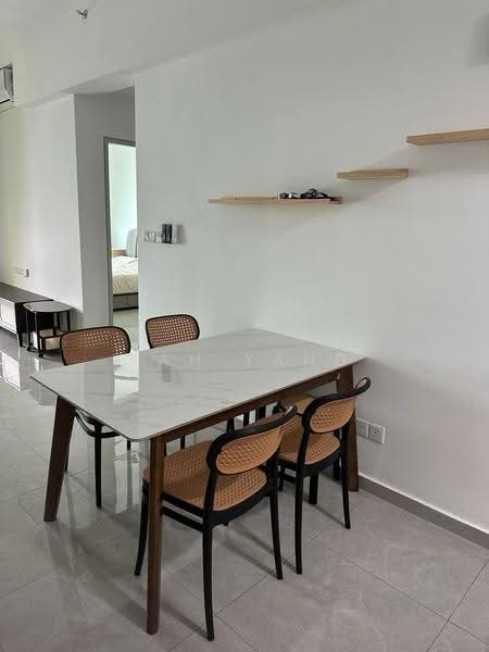 Apartment for Rent at Savana @ Batu Kawan - Kah Yang - Dining Room - PropertyGuru.com.my