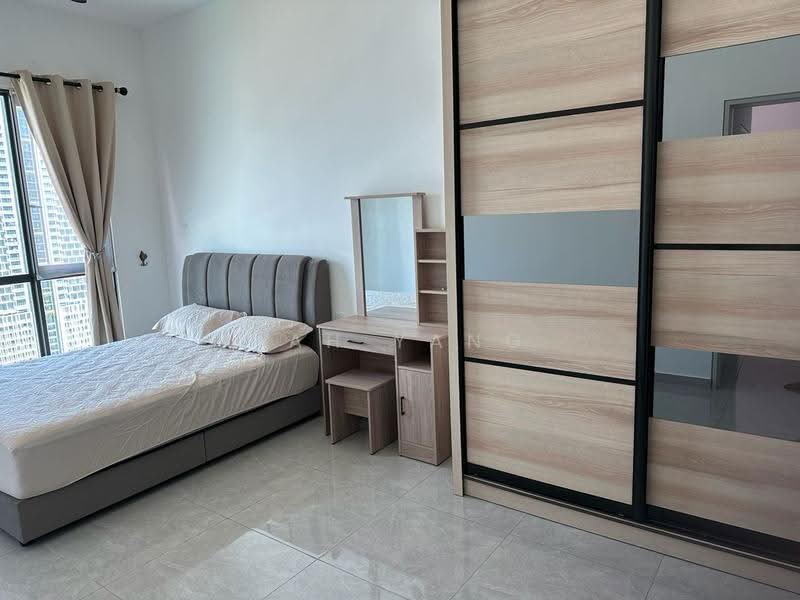 Apartment for Rent at Savana @ Batu Kawan - Kah Yang - Bedroom - PropertyGuru.com.my