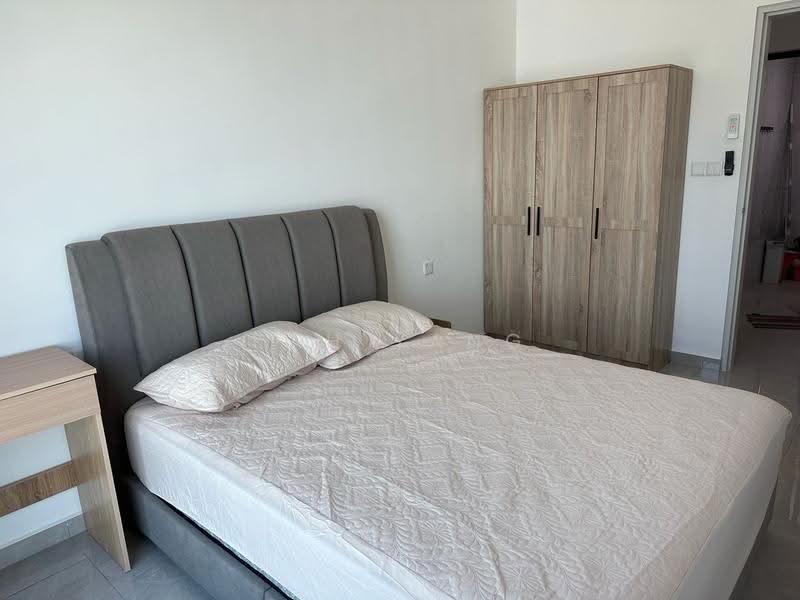 Apartment for Rent at Savana @ Batu Kawan - Kah Yang - Bedroom - PropertyGuru.com.my