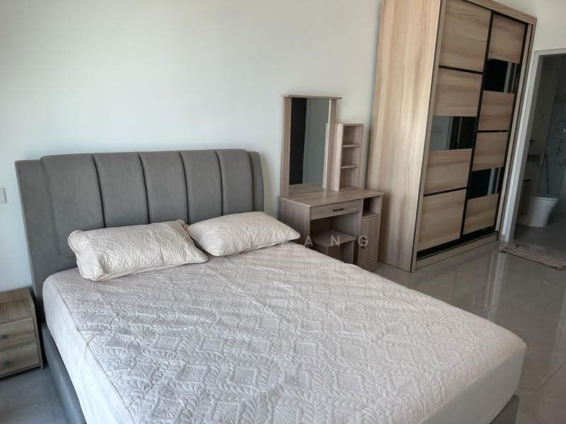 Apartment for Rent at Savana @ Batu Kawan - Kah Yang - Bedroom - PropertyGuru.com.my