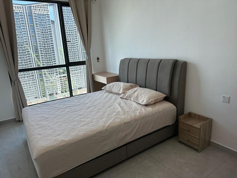 Apartment for Rent at Savana @ Batu Kawan - Kah Yang - Bedroom - PropertyGuru.com.my