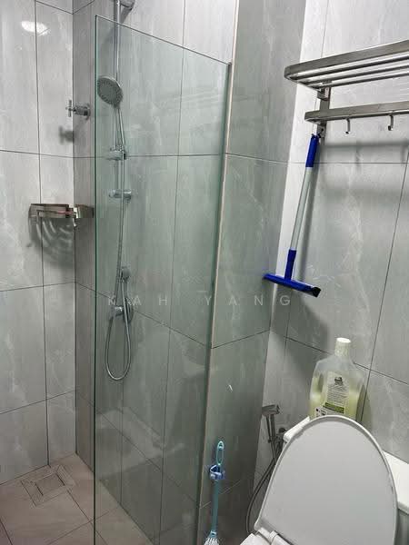 Apartment for Rent at Savana @ Batu Kawan - Kah Yang - Bathroom - PropertyGuru.com.my