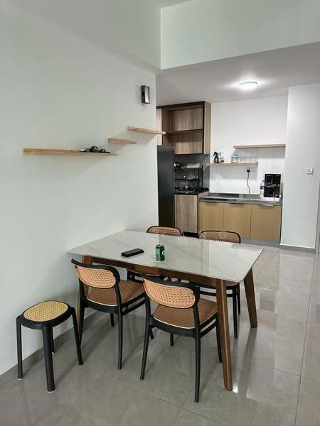 Apartment for Rent at Savana @ Batu Kawan - Kah Yang - PropertyGuru.com.my