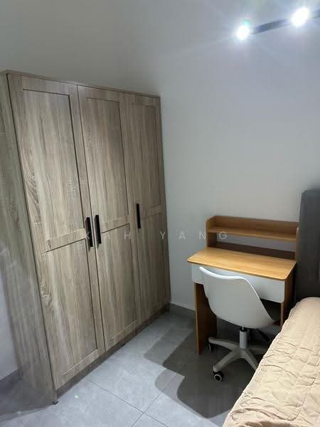 Apartment for Rent at Savana @ Batu Kawan - Kah Yang - PropertyGuru.com.my
