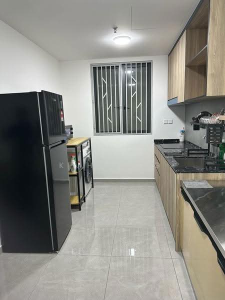 Apartment for Rent at Savana @ Batu Kawan - Kah Yang - PropertyGuru.com.my