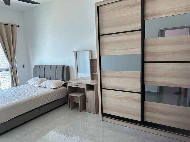Apartment for Rent at Savana @ Batu Kawan - Kah Yang - PropertyGuru.com.my