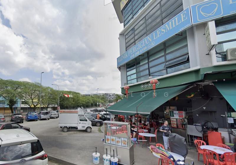 Shop for Rent in Taman Bukit Serdang (Seri Kembangan) - Alfred Long - Exterior - PropertyGuru.com.my