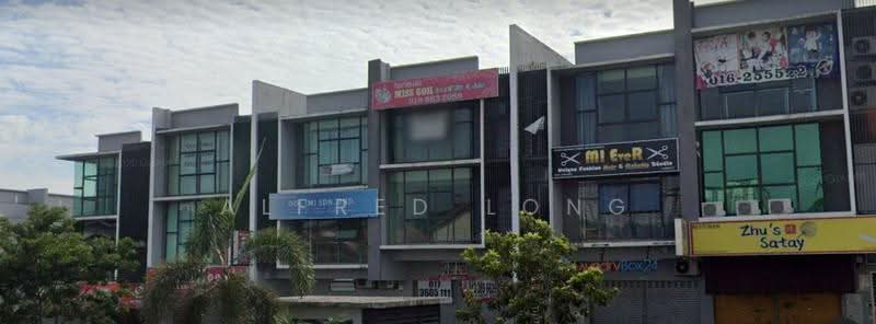 Shop for Rent in Taman Bukit Serdang (Seri Kembangan) - Alfred Long - PropertyGuru.com.my
