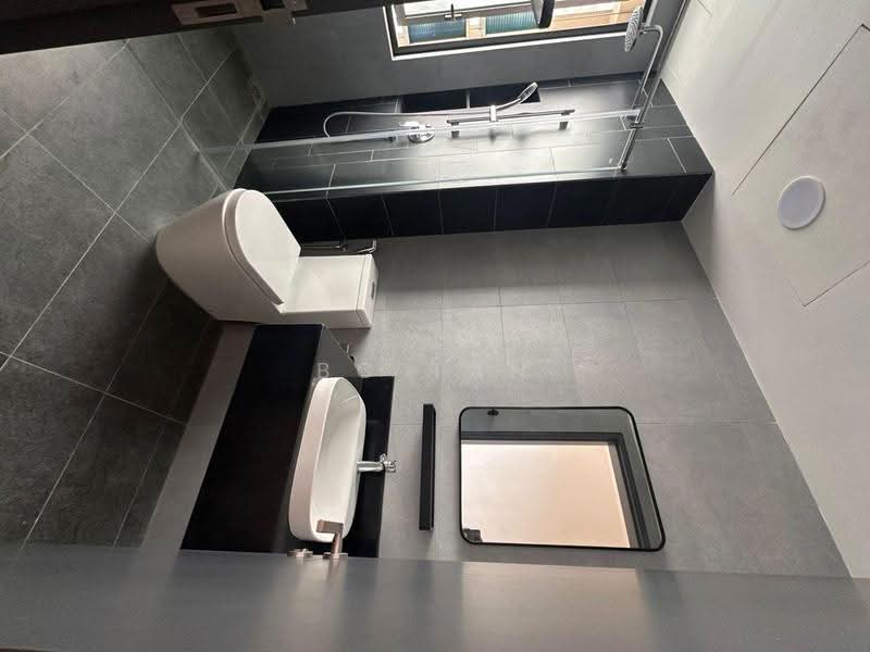 Kediaman Servis untuk Disewa di Sunway Velocity TWO - BC TAN - Bathroom - PropertyGuru.com.my